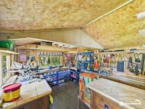 Workshop- click for photo gallery